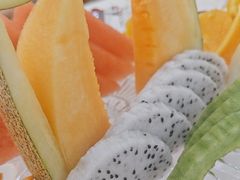 -维兰西餐(万泉河店)