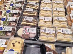 -旺豪超市(胜利购物广场店)