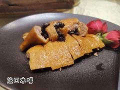 -老房子金沙元年川菜食府·花园餐厅(金沙店)