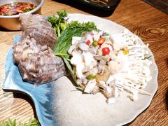 -鑫釜山海鲜烧烤(浑南店)
