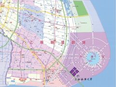 -上海海事大学(临港校区)