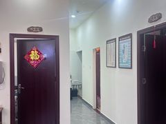-张钰强中医正骨推拿连锁(唐家人才公寓店)