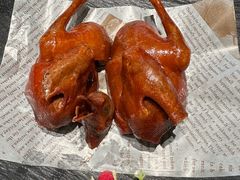 -喜记顺德菜(南昌万象城店)