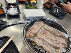 -杀猪天·韩国烤肉(总店)