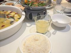 -外婆家(古墩印象城店)