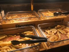 -比格比萨自助(万柳华联店)