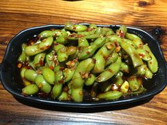 -功夫小龙虾·烧烤·江湖菜(金沙洲店)