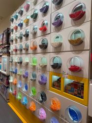 -乐高授权专卖店(朝阳大悦城店)