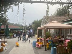 -京北渔家傲