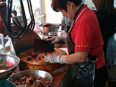 -黄连大头华烧鹅店(大良店)