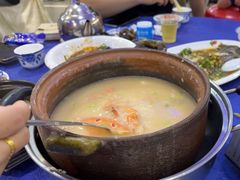 -东江海鲜大排档·潮汕菜·砂锅粥