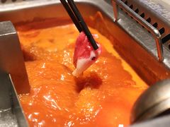 -海底捞火锅(长沙华创国际广场店)