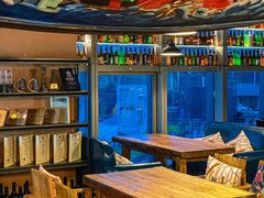 -40+精酿啤酒俱乐部(国投财富广场店)
