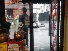 门面-新梅居(宁海东路店)