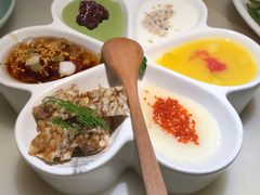 -绿茶餐厅(西单老佛爷店)