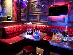 银乐迪INLOVE&nbsp;KTV(西溪印象城店)-INLOVE KTV(西溪印象城店)