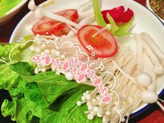 -袁老四重庆老火锅(桐梓坡店)