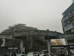 -四川大学(望江校区)