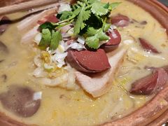 小馆过年菜-奉天小馆·非遗东北菜(济南万象城店)