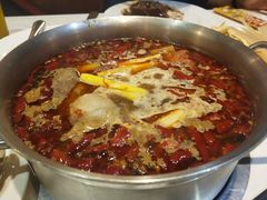 -吉布鲁牛排海鲜自助(成都大悦城店)