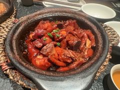 -二泉园老菜馆·百年无锡菜