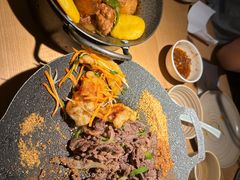 -义乌之心城市生活广场