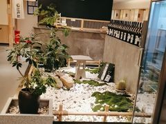 -江户前日本料理(瑞诗酒店店)