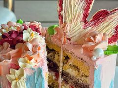 -CAKE BOSS 蛋糕老板(西单君太百货店)