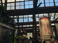 -東茅街茶馆