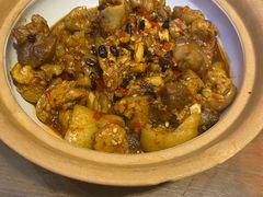 -八碗湘长沙市井菜(坡子街店)