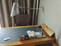 -广州天河合景福朋喜来登酒店