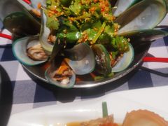 -阿妹小海鲜(下角店)