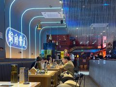 -杨记齐齐哈尔烤肉(总店)