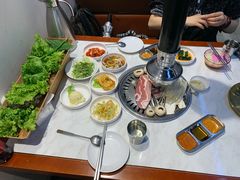 -六七八韩式烤肉·韩国料理(上杭路店)