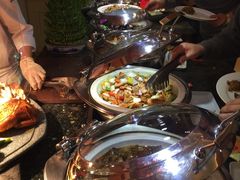 -威斯汀舞台餐厅