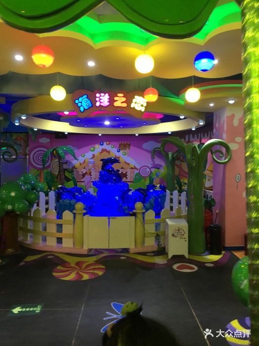 卡萌儿童乐园图片 第35张