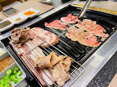 -韩满园· 甄选韩式烤肉