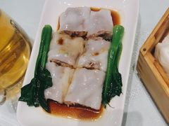 -南宁荔园维景国际酒店·荔园中餐厅