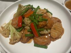 -滋粥楼·顺德菜(番禺广场总店)