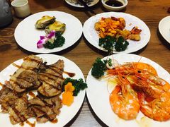 -红叶日料·放题·海胆·定食(星海店)