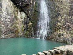 -天姥山