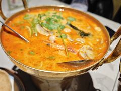 -Home Thai·泰谣(王府井apm店)