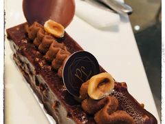 榛子巧克力脆片-PAUL LAFAYET 法式甜品(港汇广场店)