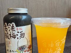 -单家老院·院子里的青岛菜(沙子口店)