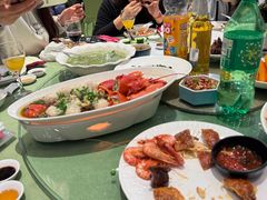 -天宫南铂玫瑰园酒店