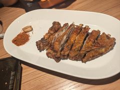 -谷丽麦馕新疆菜·清真(步步高梅溪新天地店)