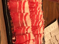 -呷哺呷哺 小火锅 (浦东新欧尚超市店)