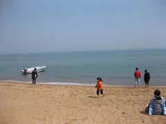-日照海滨国家森林公园