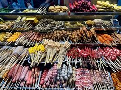 -魏记里脊肉炸炸炸(南门口店)