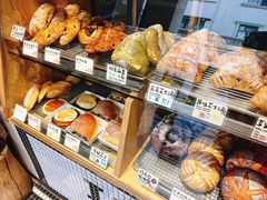 -Juicy Bakery(大学路店)